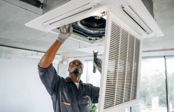 Licensed Emergency Hvac service in Buffalo, TX - FH HVAC