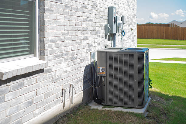 Reliable Emergency Hvac contractor in Buffalo, TX by FH HVAC
